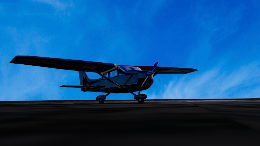 Cessna 172 preview image 1